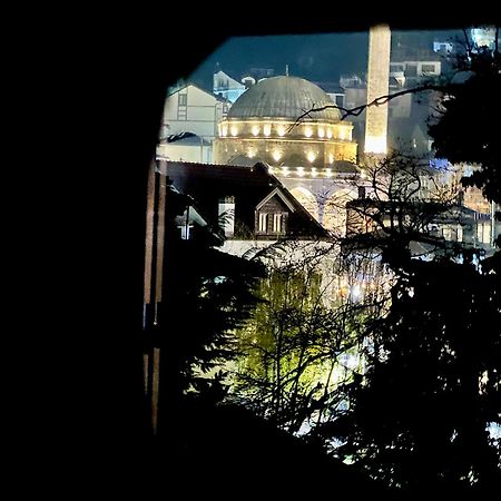 Hotel Fjorr Prizren Esterno foto