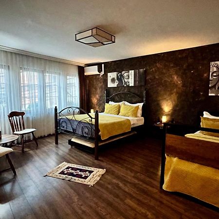 Hotel Fjorr Prizren Esterno foto
