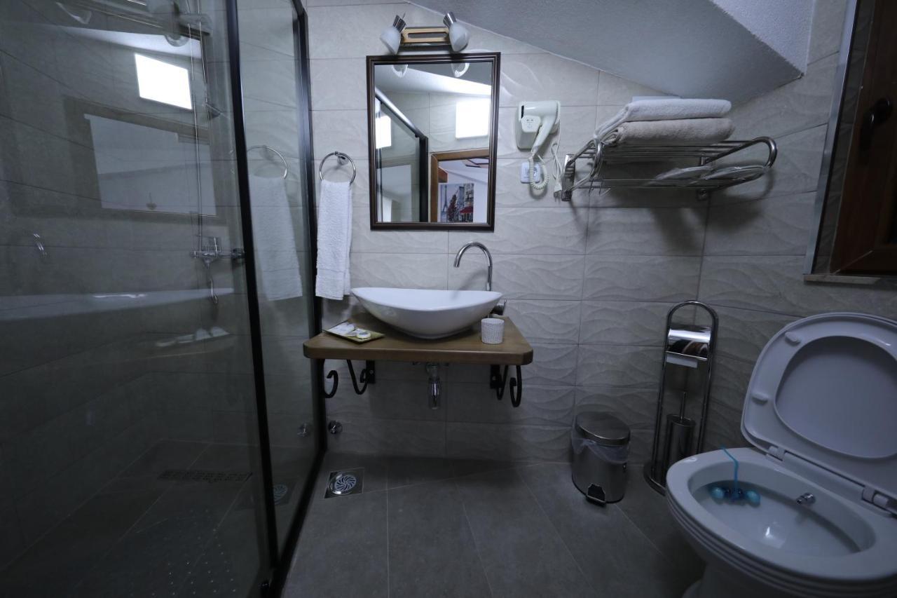 Hotel Fjorr Prizren Esterno foto