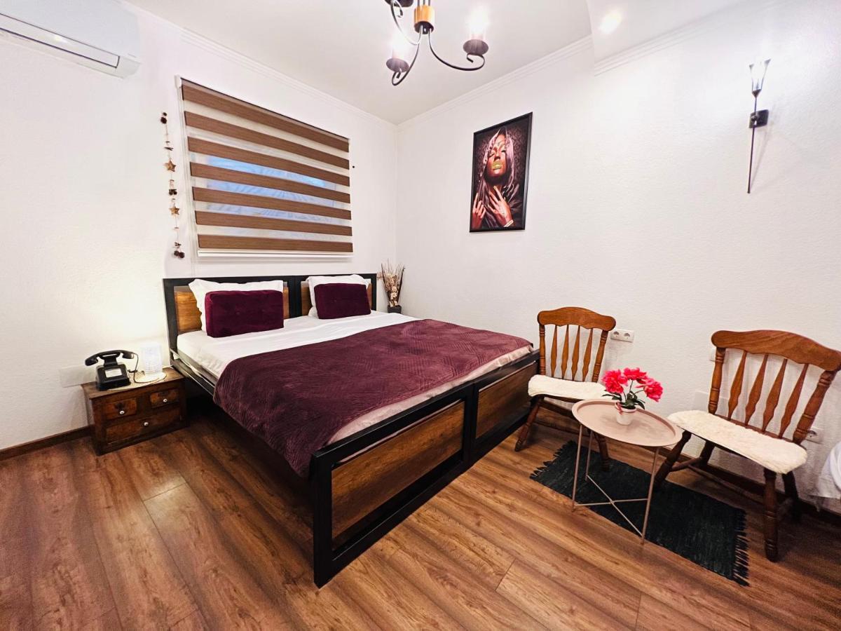 Hotel Fjorr Prizren Esterno foto