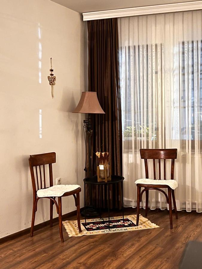Hotel Fjorr Prizren Esterno foto