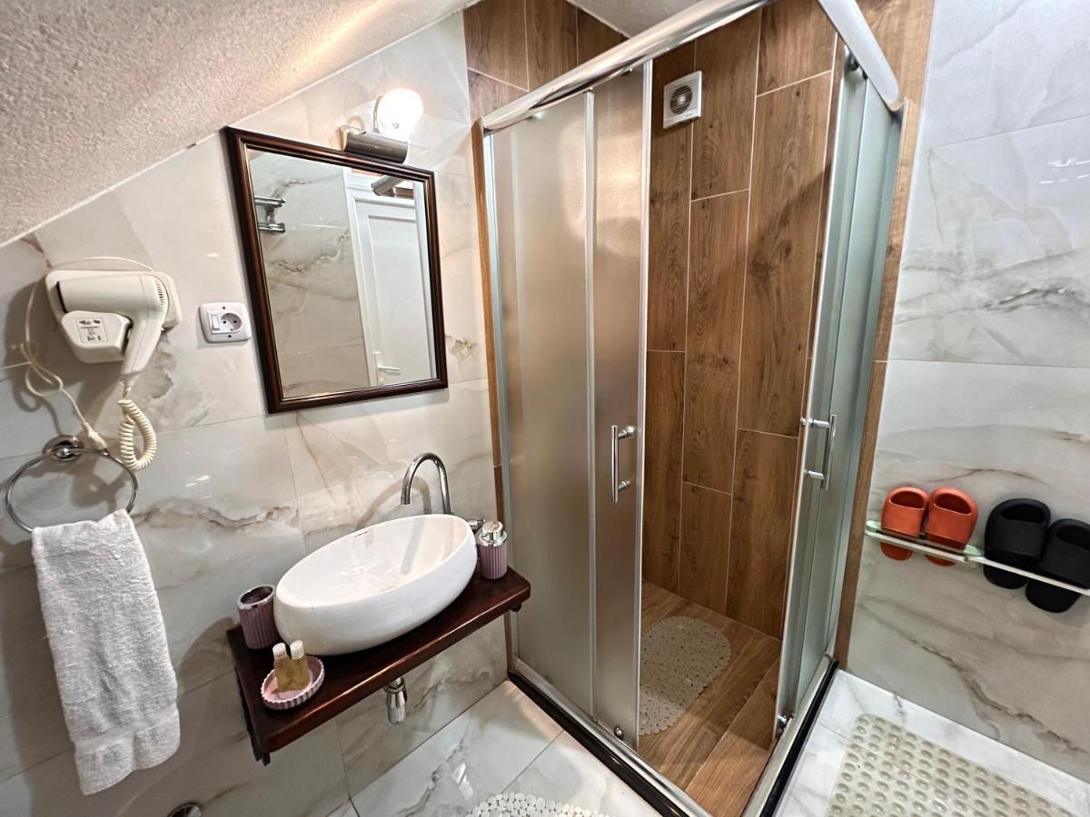Hotel Fjorr Prizren Esterno foto