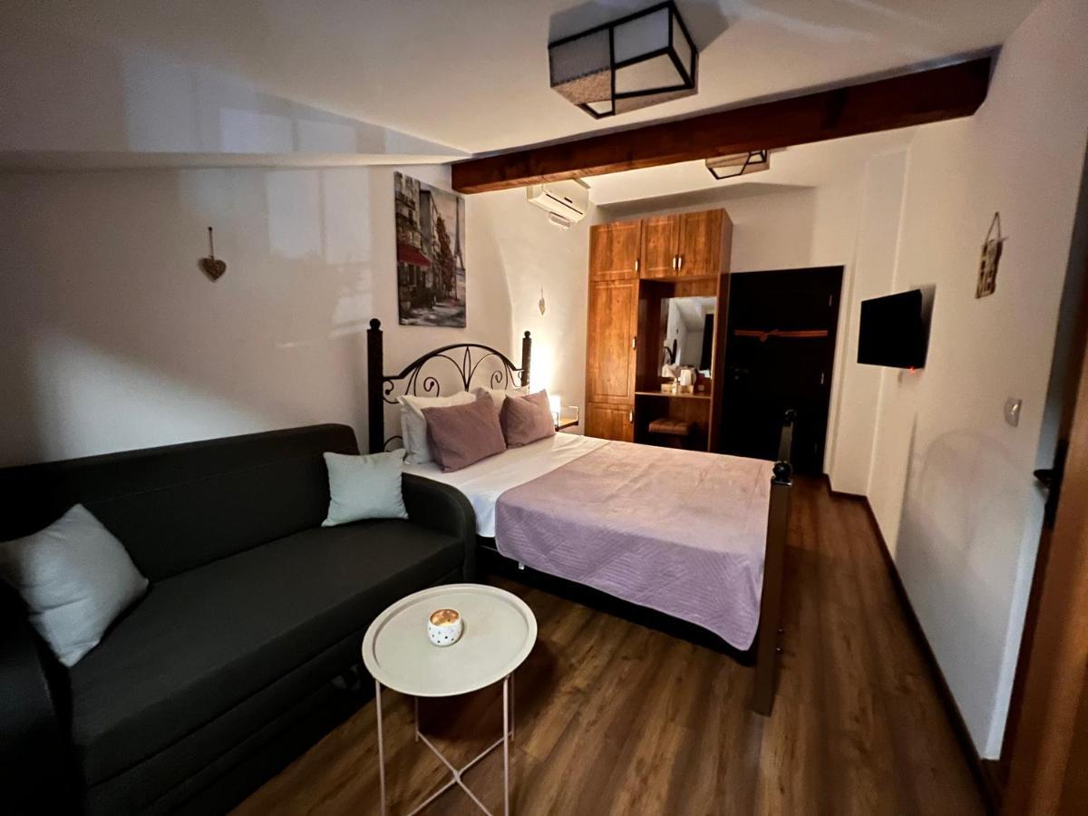 Hotel Fjorr Prizren Esterno foto