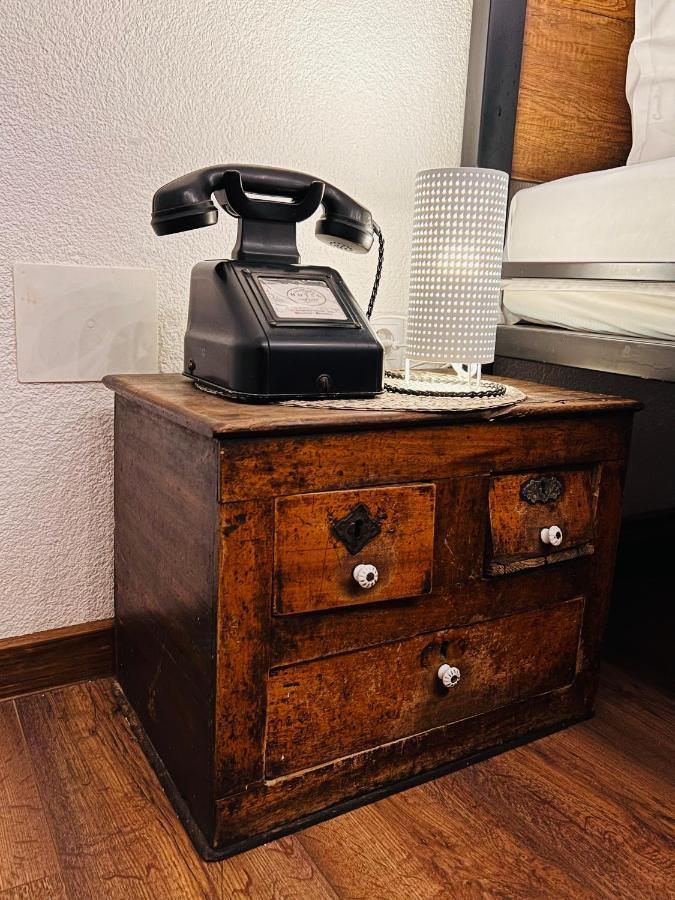 Hotel Fjorr Prizren Esterno foto
