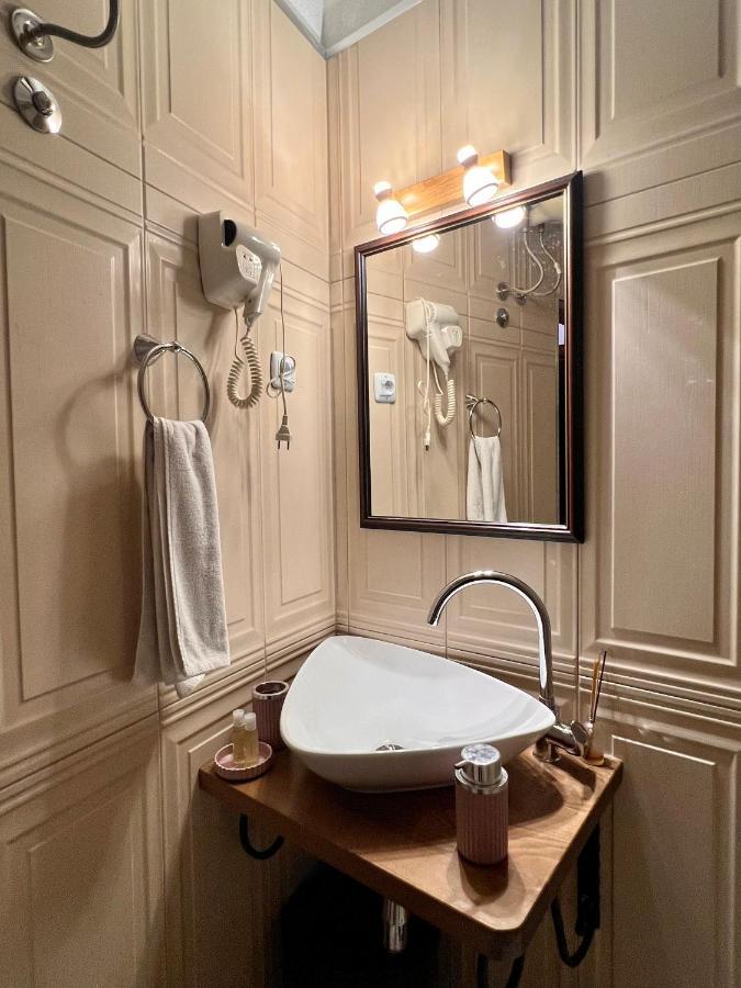 Hotel Fjorr Prizren Esterno foto